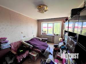 3-к квартира, вторичка, 66м2, 5/5 этаж