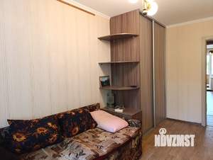 2-к квартира, вторичка, 47м2, 2/5 этаж