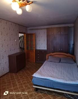 1-к квартира, вторичка, 33м2, 5/9 этаж