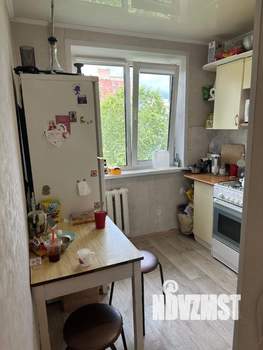 2-к квартира, вторичка, 45м2, 5/5 этаж