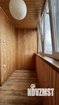 1-к квартира, вторичка, 46м2, 6/16 этаж