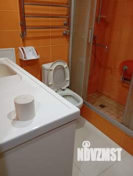 2-к квартира, вторичка, 46м2, 2/5 этаж