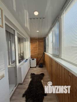 Студия квартира, вторичка, 36м2, 5/5 этаж