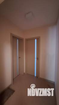 3-к квартира, вторичка, 63м2, 1/5 этаж