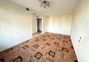 1-к квартира, вторичка, 32м2, 4/5 этаж