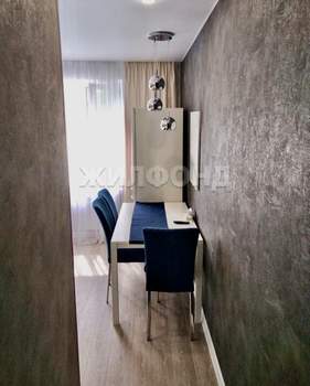 2-к квартира, вторичка, 50м2, 2/9 этаж