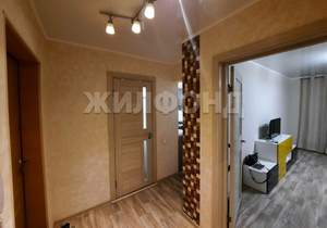 1-к квартира, вторичка, 36м2, 3/4 этаж