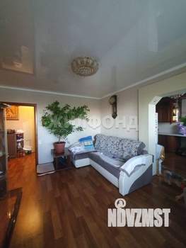3-к квартира, вторичка, 69м2, 5/10 этаж