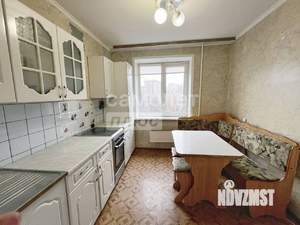 2-к квартира, вторичка, 50м2, 4/9 этаж