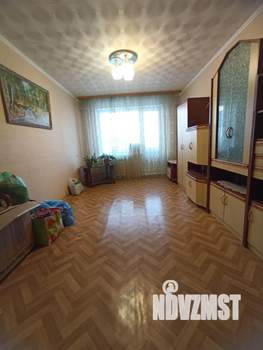 2-к квартира, вторичка, 45м2, 1/5 этаж