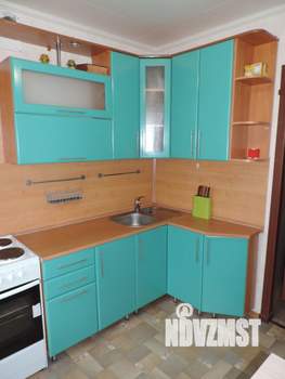 1-к квартира, вторичка, 33м2, 6/9 этаж