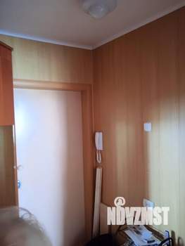 1-к квартира, вторичка, 32м2, 12/16 этаж