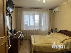 3-к квартира, вторичка, 67м2, 7/9 этаж