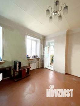 2-к квартира, вторичка, 63м2, 3/3 этаж