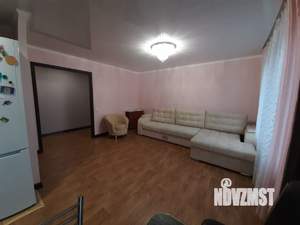 3-к квартира, вторичка, 60м2, 3/9 этаж