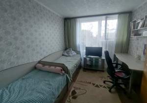 2-к квартира, вторичка, 35м2, 5/12 этаж