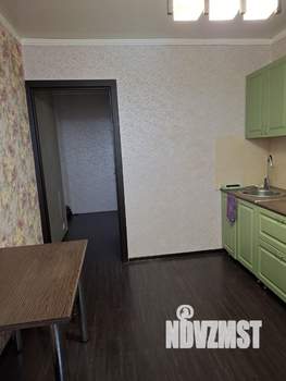 1-к квартира, вторичка, 35м2, 8/10 этаж