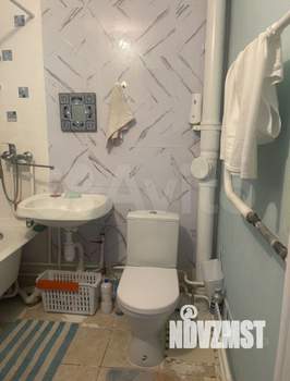 1-к квартира, вторичка, 36м2, 7/10 этаж