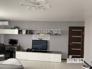 2-к квартира, вторичка, 67м2, 13/17 этаж