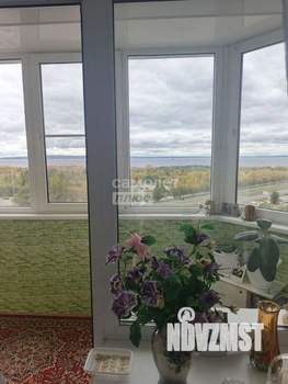 1-к квартира, вторичка, 58м2, 13/14 этаж