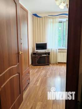 2-к квартира, вторичка, 51м2, 2/9 этаж