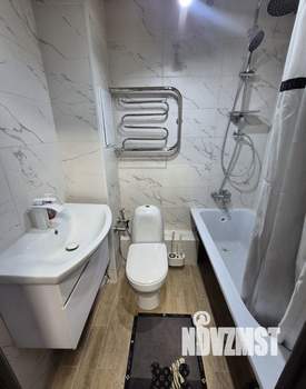 1-к квартира, вторичка, 38м2, 2/10 этаж