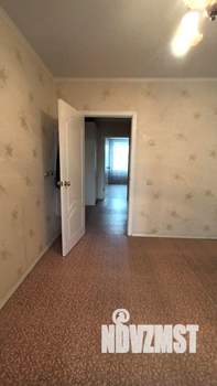 3-к квартира, вторичка, 65м2, 4/9 этаж