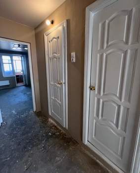 3-к квартира, вторичка, 65м2, 8/9 этаж