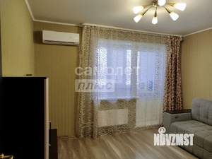 1-к квартира, вторичка, 37м2, 3/9 этаж