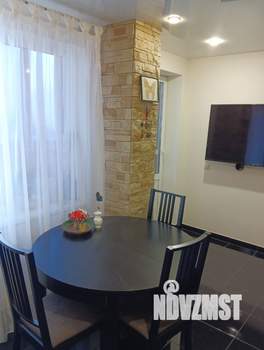 2-к квартира, вторичка, 64м2, 8/16 этаж