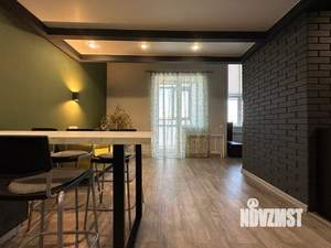 2-к квартира, вторичка, 62м2, 8/8 этаж