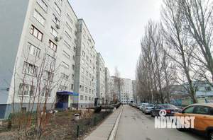 4-к квартира, вторичка, 82м2, 3/9 этаж