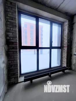 2-к квартира, вторичка, 38м2, 1/6 этаж