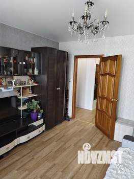 2-к квартира, вторичка, 50м2, 4/6 этаж