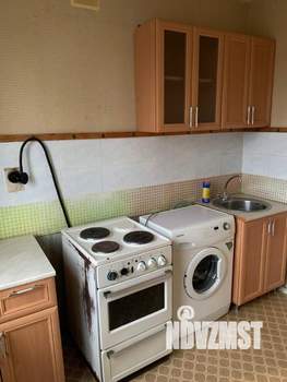 1-к квартира, вторичка, 33м2, 5/9 этаж