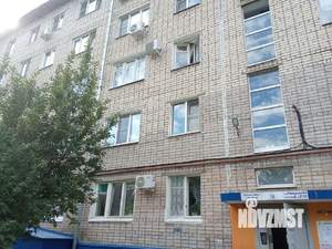 2-к квартира, вторичка, 45м2, 2/5 этаж