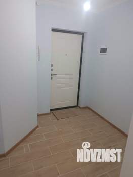 1-к квартира, вторичка, 43м2, 7/9 этаж