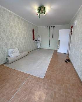 2-к квартира, вторичка, 43м2, 2/9 этаж