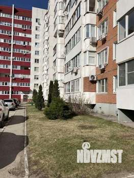 1-к квартира, вторичка, 38м2, 7/10 этаж