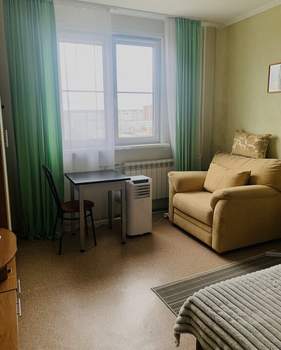 1-к квартира, вторичка, 33м2, 15/16 этаж