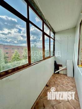 1-к квартира, вторичка, 34м2, 4/9 этаж
