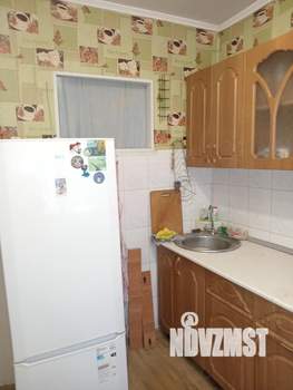 2-к квартира, вторичка, 45м2, 1/5 этаж