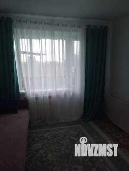 4-к квартира, вторичка, 64м2, 5/5 этаж