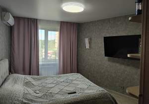 4-к квартира, вторичка, 80м2, 7/9 этаж
