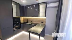 2-к квартира, вторичка, 51м2, 2/19 этаж