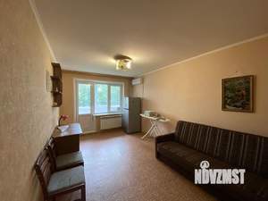 1-к квартира, вторичка, 30м2, 1/5 этаж