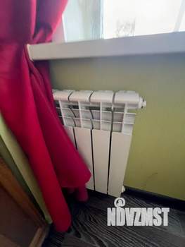3-к квартира, вторичка, 59м2, 5/9 этаж