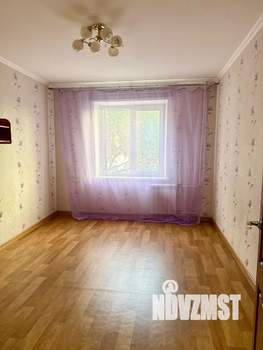 3-к квартира, вторичка, 66м2, 1/8 этаж