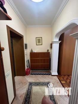 4-к квартира, вторичка, 190м2, 8/11 этаж
