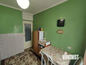 3-к квартира, вторичка, 65м2, 8/9 этаж